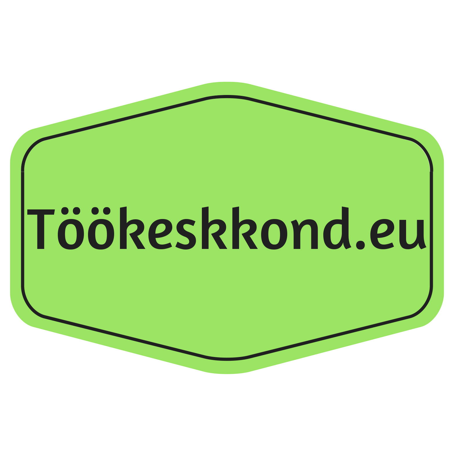 töökeskkond